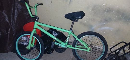BMX Bike