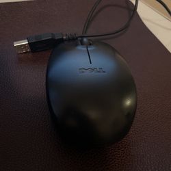 Dell Wired Usb mouse