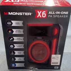 Speaker