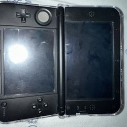 3DS XL