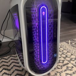 Alienware Aurora R15 3090 