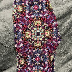 Brand New LuLaRoe Leggings