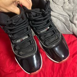 Bred 11 2019 size 7.5
