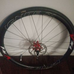 Valogi Carbon Wheelset