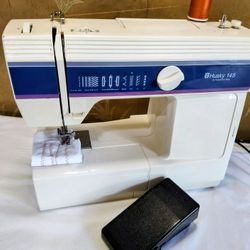 Husky 145 by Husqvarna Viking Sewing Machine
