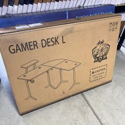 Gaming Desk