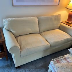 Convertible Sofa Bed