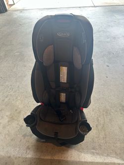 Car seats- Graco
