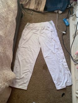 Men Nike joggers