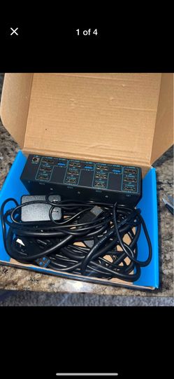 8K@60Hz HDMI Displayport KVM Switch