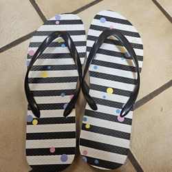 Women's Flip Flops