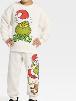 Grinch $16