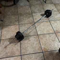 Weights