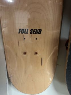 Skateboard