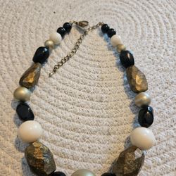 Vintage necklaces- $5 each
