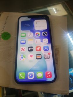 iPhone 13 Unlocked