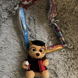 Graduation Candy Lei 2025