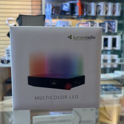 MC Pro Multicolor LED 