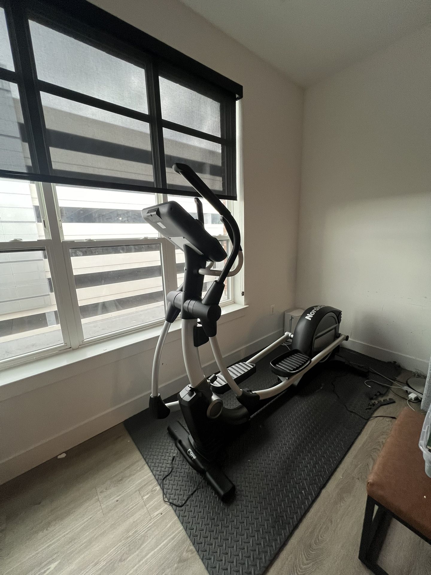 NordicTrack Se7i Eliptical