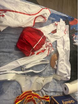 Asuna Cosplay / costume / wig