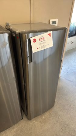 Single door Refrigerator