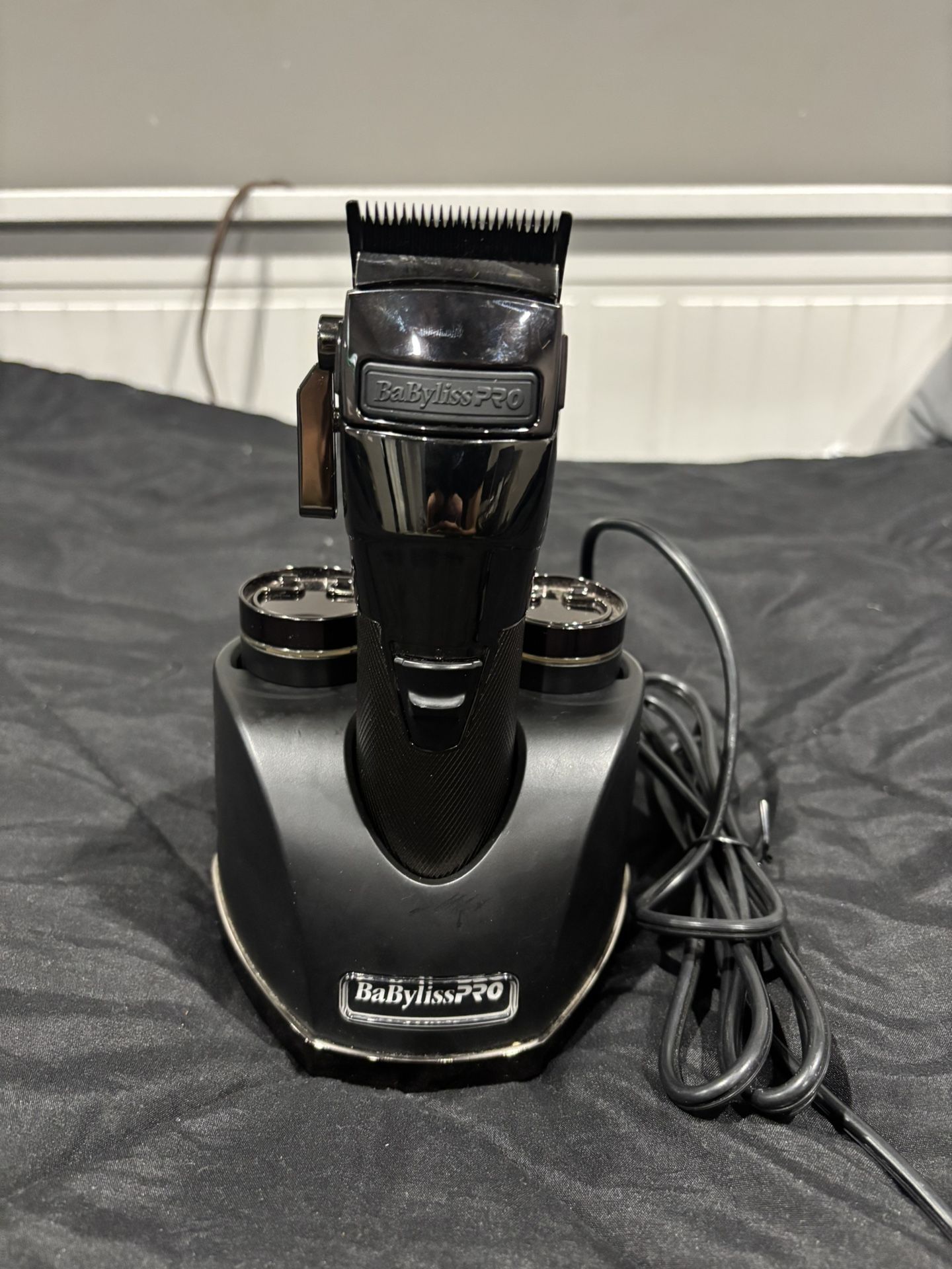 Babyliss snap fx pro