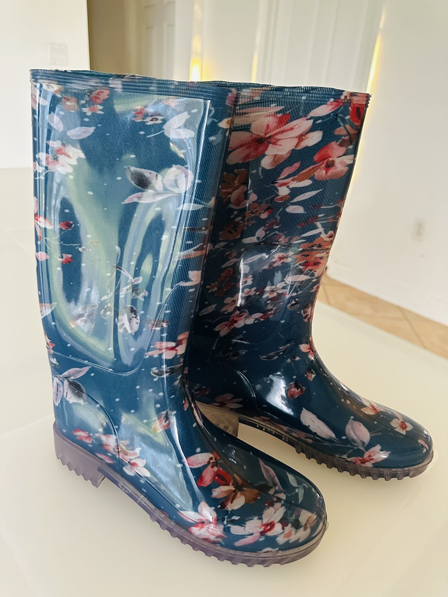 Croydon Raining Boots