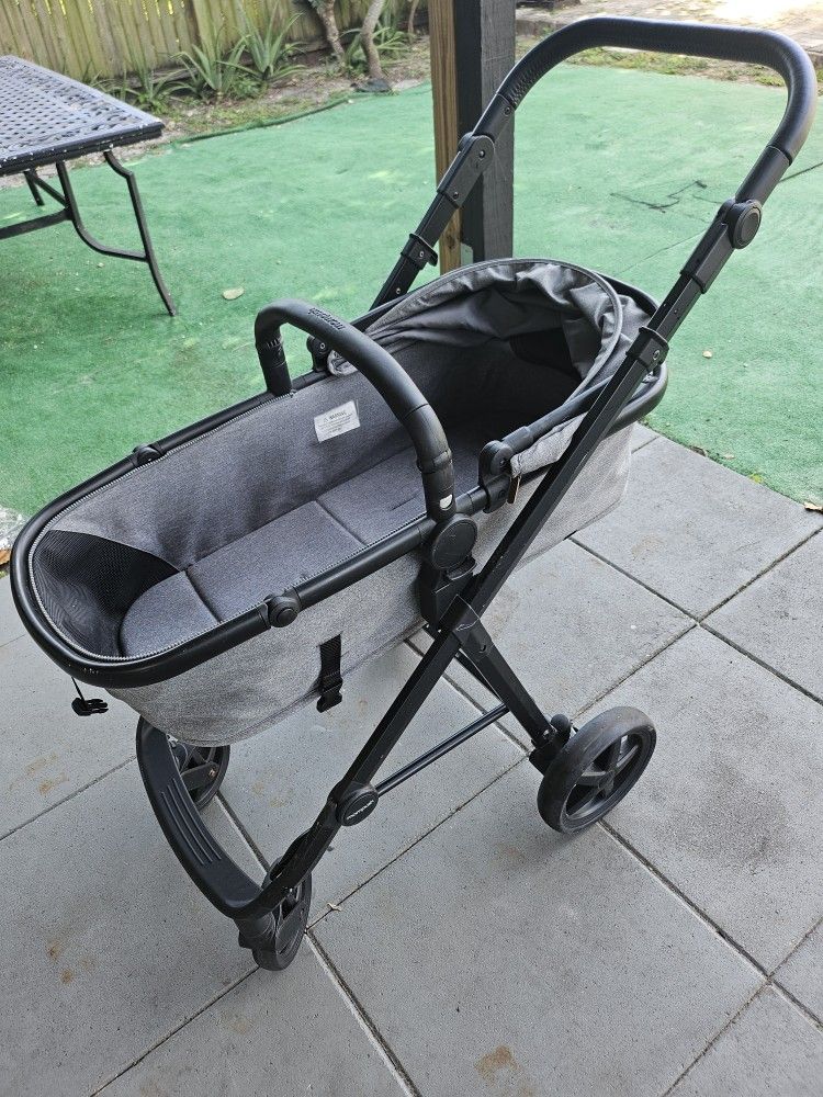 Mompush Stroller