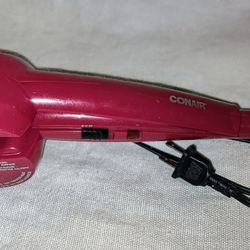 Conair Fashion Curler