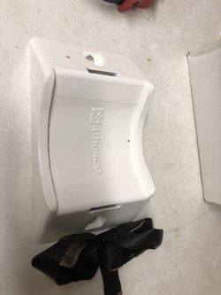 High Pressure Tank Holder