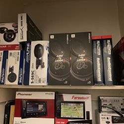 Audio sistem
