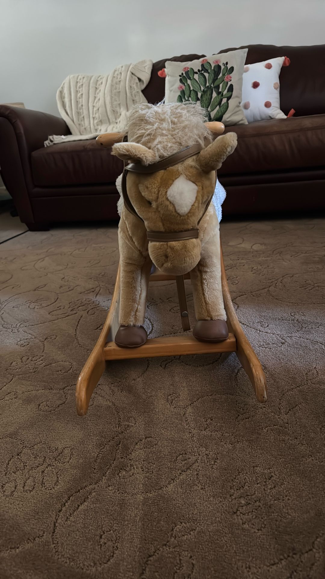 Rocking Horse