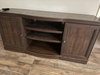 Tv Stand-Good Condition-Free Delivery