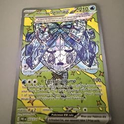 Pokémon Cards Rare Cards