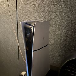 Ps5 Slim