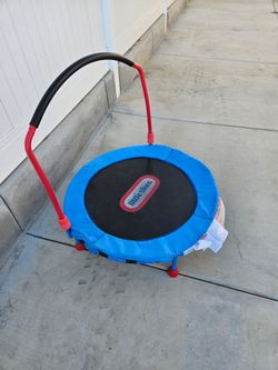 Little tikes jumper