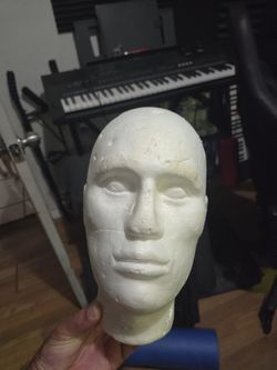 Foam Head