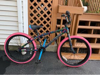 SE Bike