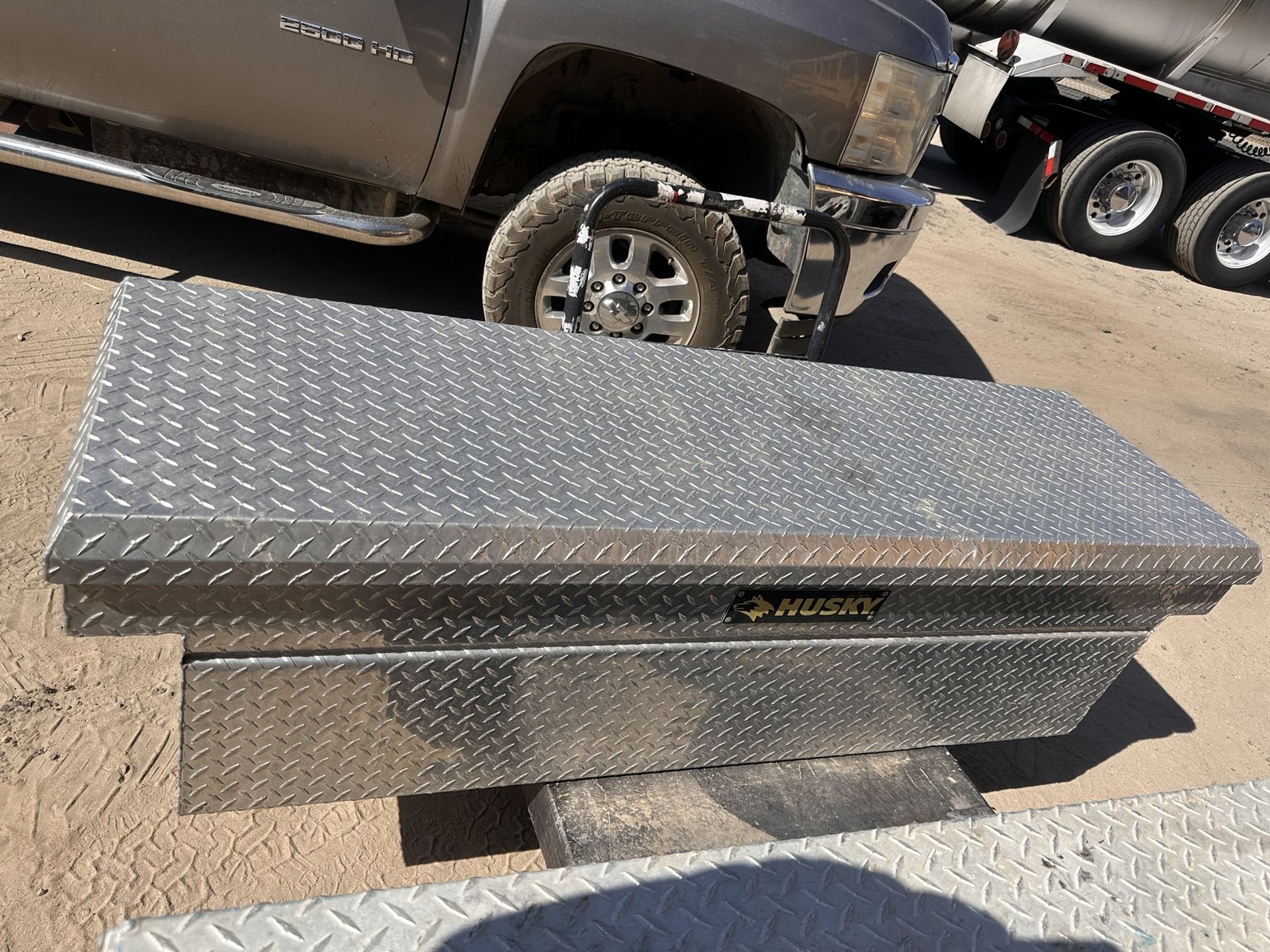 Tool Box