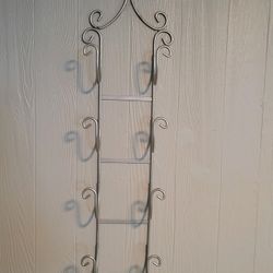 Decorative Rack