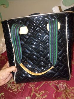 Hand bag