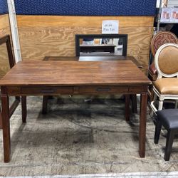 Dining Table High Top 