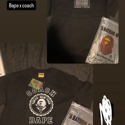 Bape 