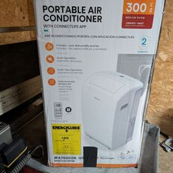 Hisense Portable Air Conditioner 
