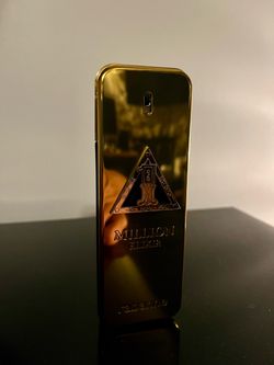 Rabanne Million Gold Elixir 3.4oz New