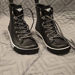 Rocket Dog Ladies Rain Boots