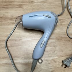 Hair Dryer Travel Size