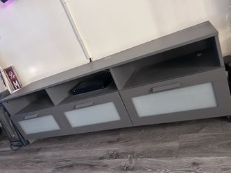 IKEA Brimnes Tv Stand