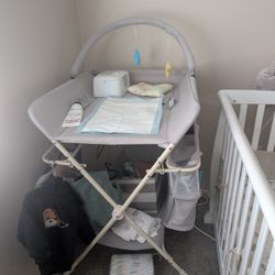 Baby Changing Station