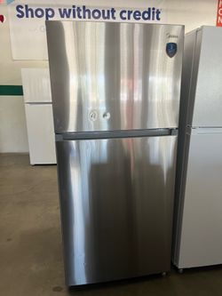 Midea refrigerator